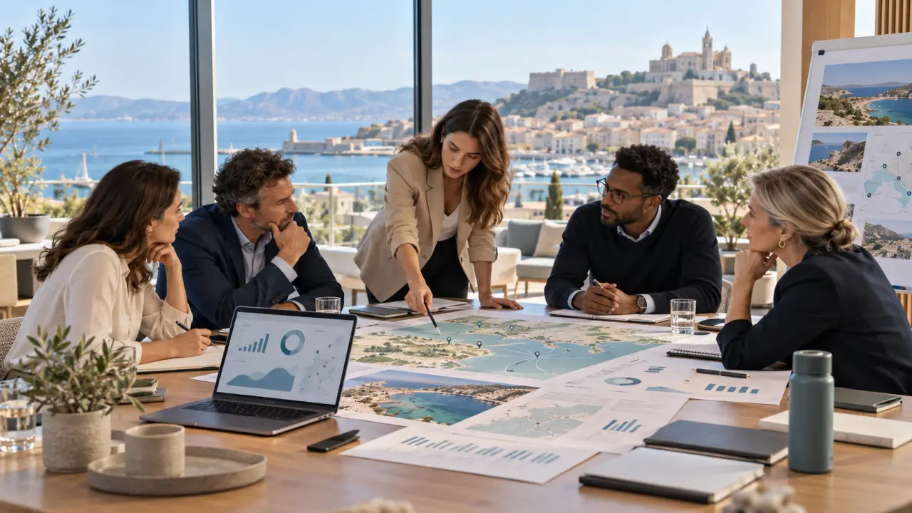 Quel cabinet de conseil en tourisme choisir ? Expertises, livrables et budget à comparer